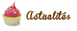actualités graphisme